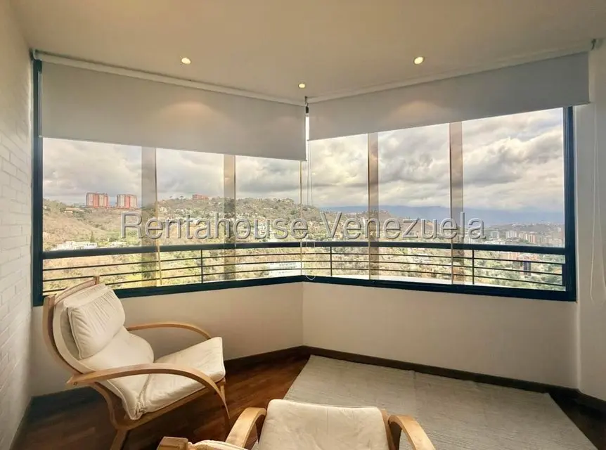 Apartamento (Multiples Niveles) en Venta en Los Samanes, Distrito Metropolitano - 36