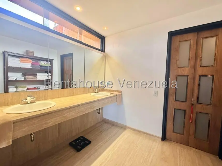Apartamento (Multiples Niveles) en Venta en Los Samanes, Distrito Metropolitano - 37