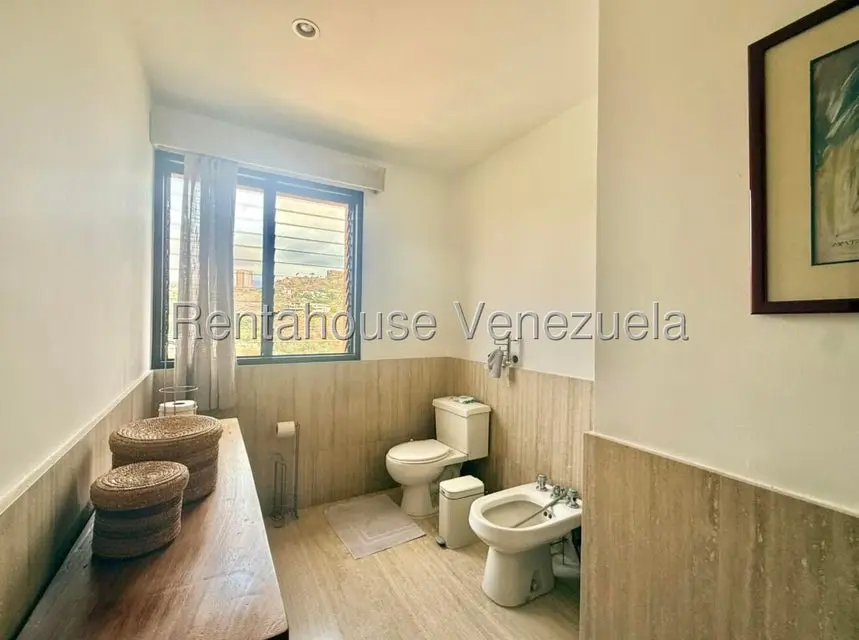 Apartamento (Multiples Niveles) en Venta en Los Samanes, Distrito Metropolitano - 41