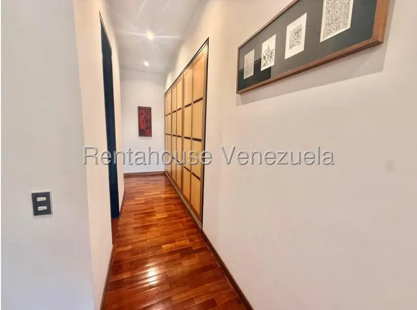 Apartamento (Multiples Niveles) en Venta en Los Samanes, Distrito Metropolitano - 42