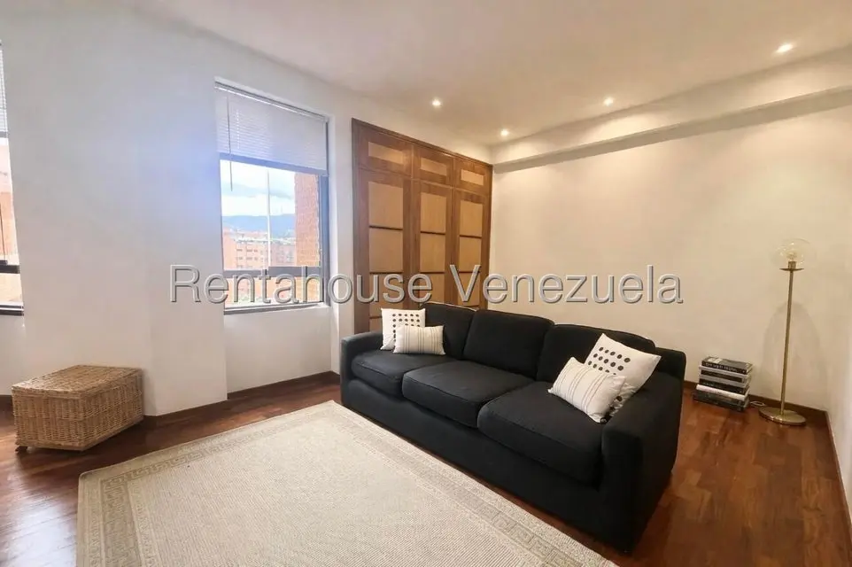 Apartamento (Multiples Niveles) en Venta en Los Samanes, Distrito Metropolitano - 43