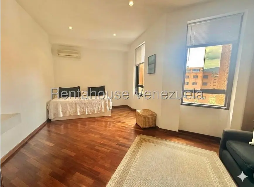 Apartamento (Multiples Niveles) en Venta en Los Samanes, Distrito Metropolitano - 44