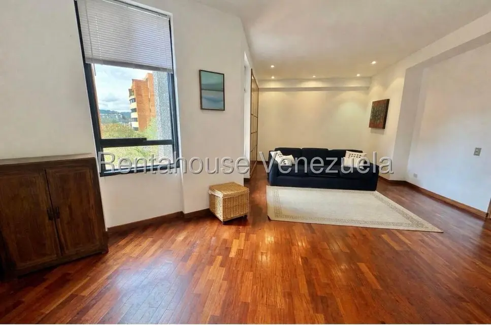 Apartamento (Multiples Niveles) en Venta en Los Samanes, Distrito Metropolitano - 45