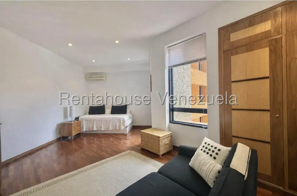 Apartamento (Multiples Niveles) en Venta en Los Samanes, Distrito Metropolitano - 46