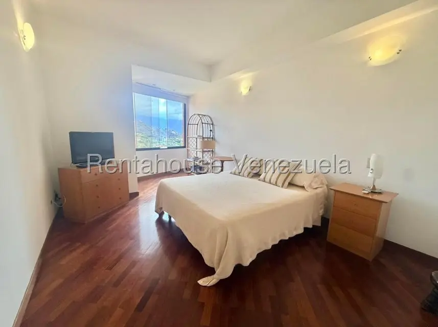 Apartamento (Multiples Niveles) en Venta en Los Samanes, Distrito Metropolitano - 48