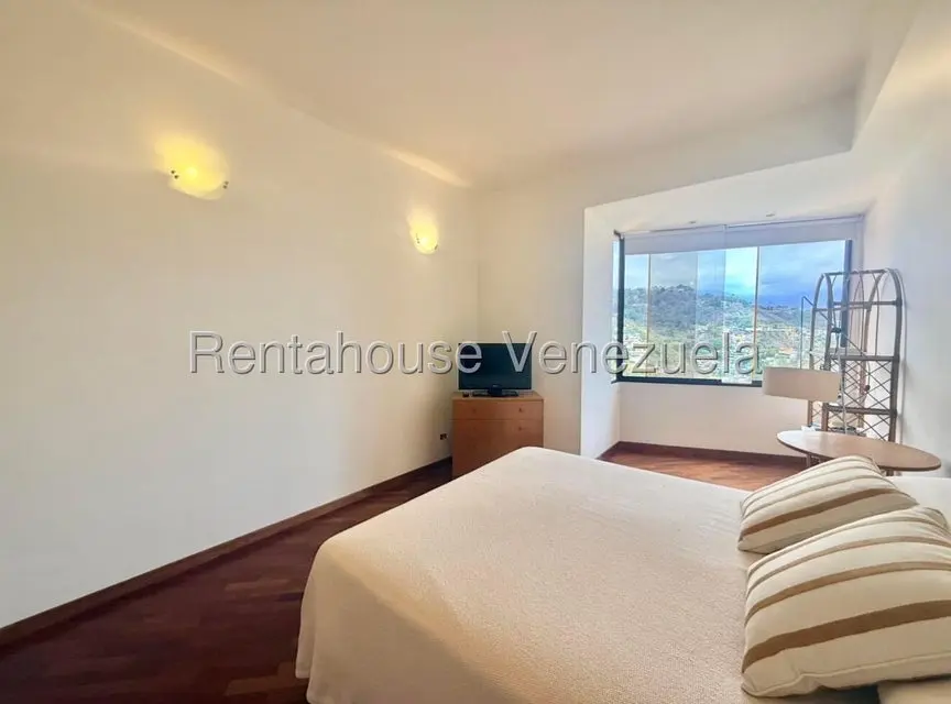 Apartamento (Multiples Niveles) en Venta en Los Samanes, Distrito Metropolitano - 49