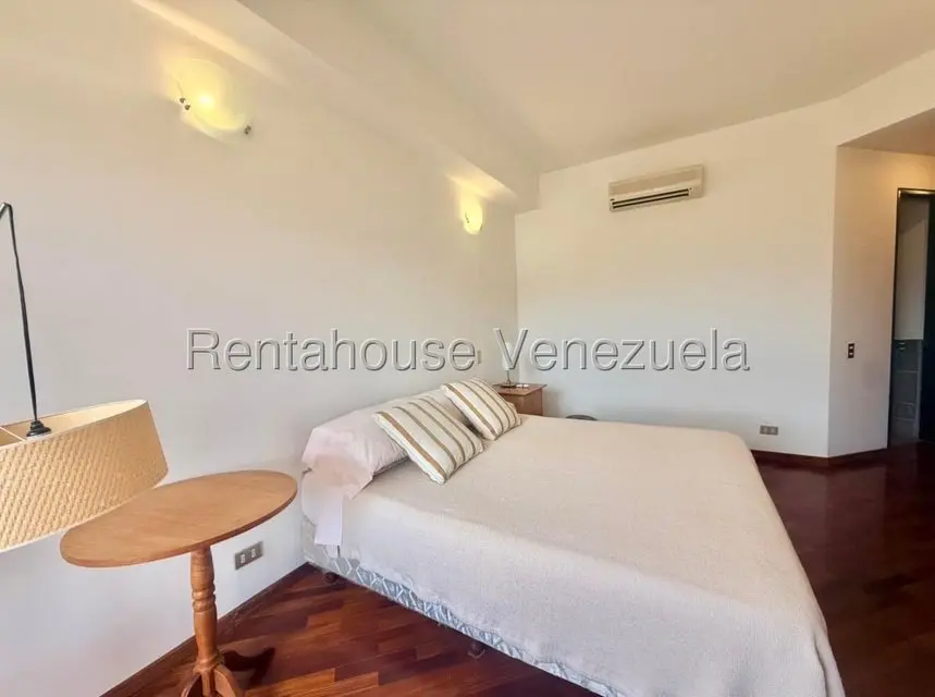 Apartamento (Multiples Niveles) en Venta en Los Samanes, Distrito Metropolitano - 50