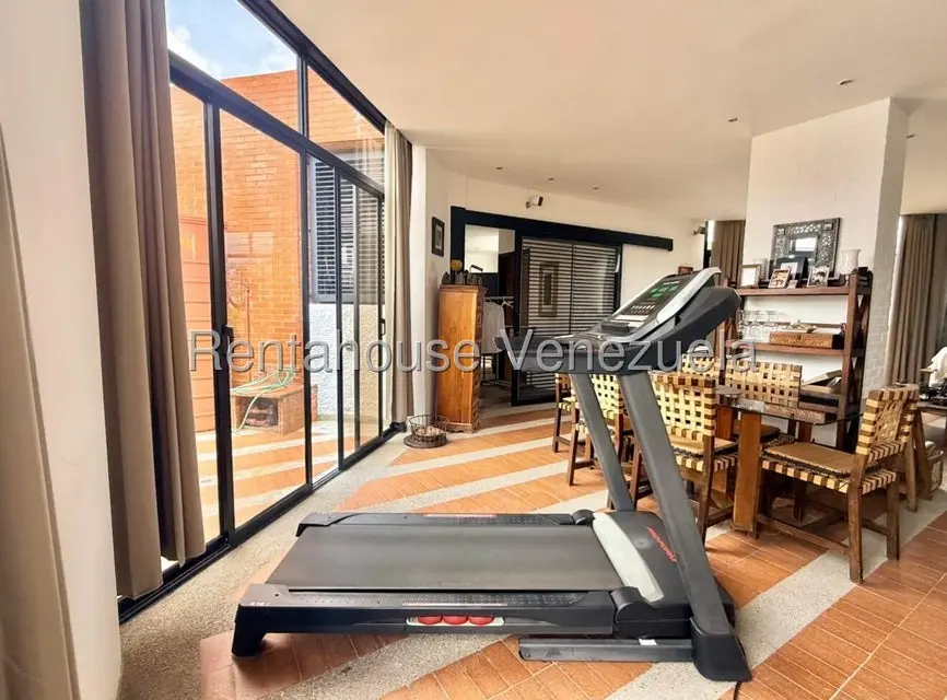 Apartamento (Multiples Niveles) en Venta en Los Samanes, Distrito Metropolitano - 57