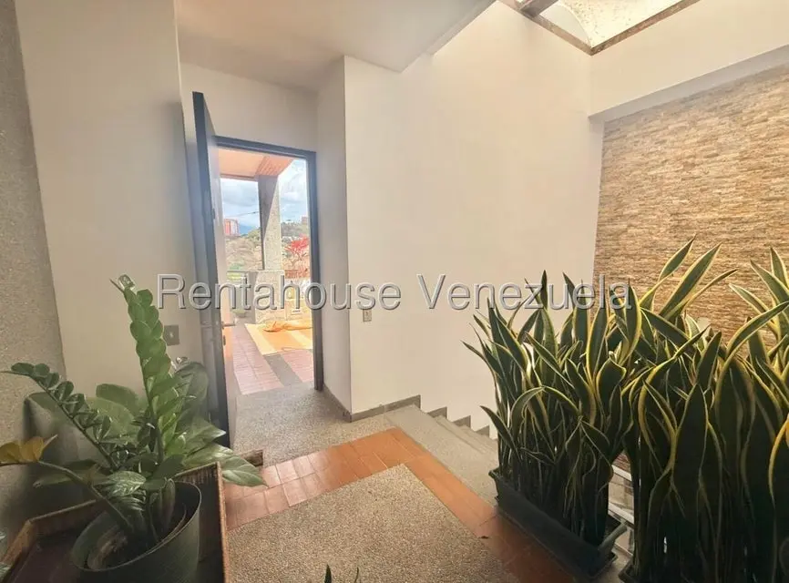 Apartamento (Multiples Niveles) en Venta en Los Samanes, Distrito Metropolitano - 58