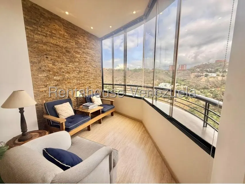 Apartamento (Multiples Niveles) en Venta en Los Samanes, Distrito Metropolitano - 7