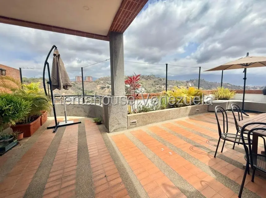 Apartamento (Multiples Niveles) en Venta en Los Samanes, Distrito Metropolitano - 62