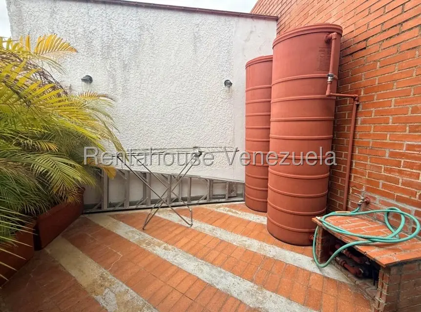 Apartamento (Multiples Niveles) en Venta en Los Samanes, Distrito Metropolitano - 65