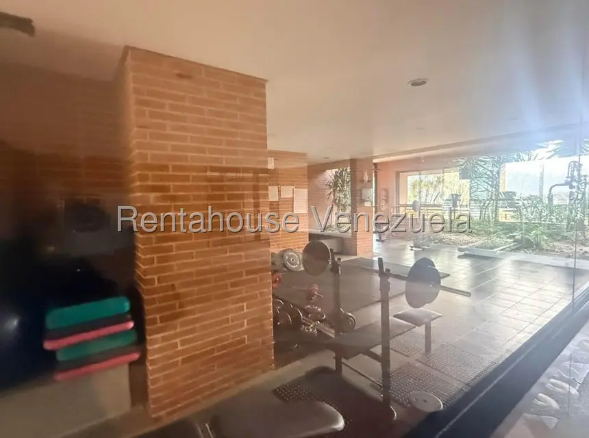 Apartamento (Multiples Niveles) en Venta en Los Samanes, Distrito Metropolitano - 66