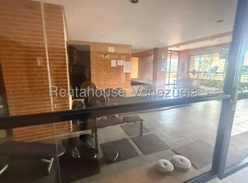 Apartamento (Multiples Niveles) en Venta en Los Samanes, Distrito Metropolitano - 67