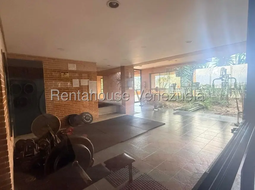 Apartamento (Multiples Niveles) en Venta en Los Samanes, Distrito Metropolitano - 68