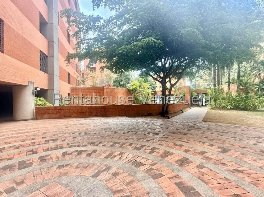 Apartamento (Multiples Niveles) en Venta en Los Samanes, Distrito Metropolitano - 69