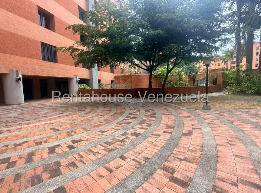 Apartamento (Multiples Niveles) en Venta en Los Samanes, Distrito Metropolitano - 70