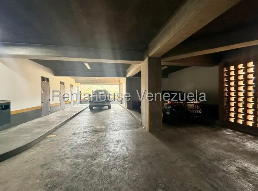 Apartamento (Multiples Niveles) en Venta en Los Samanes, Distrito Metropolitano - 71