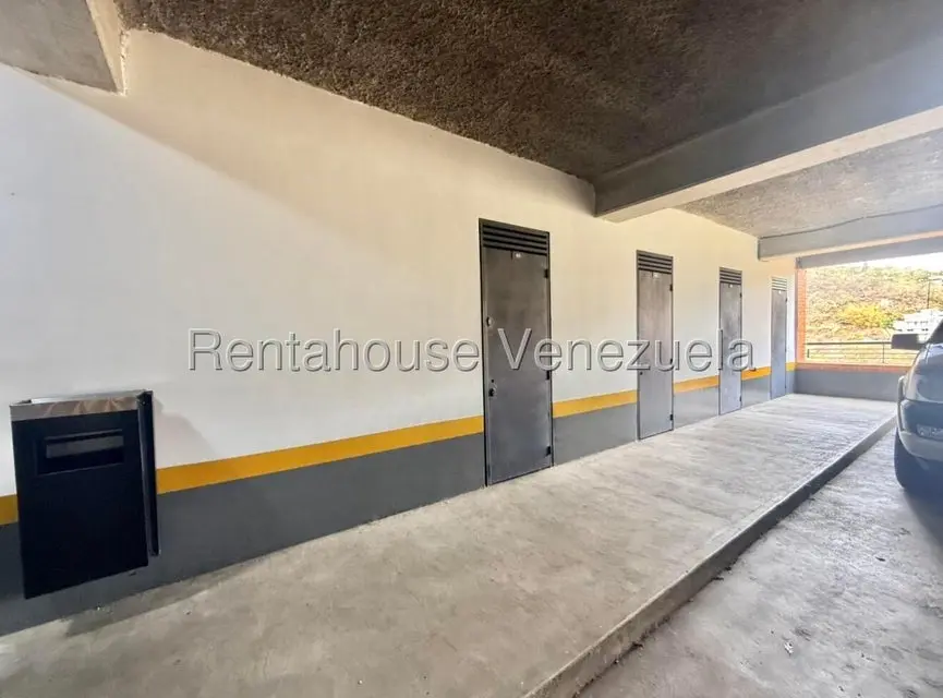 Apartamento (Multiples Niveles) en Venta en Los Samanes, Distrito Metropolitano - 72