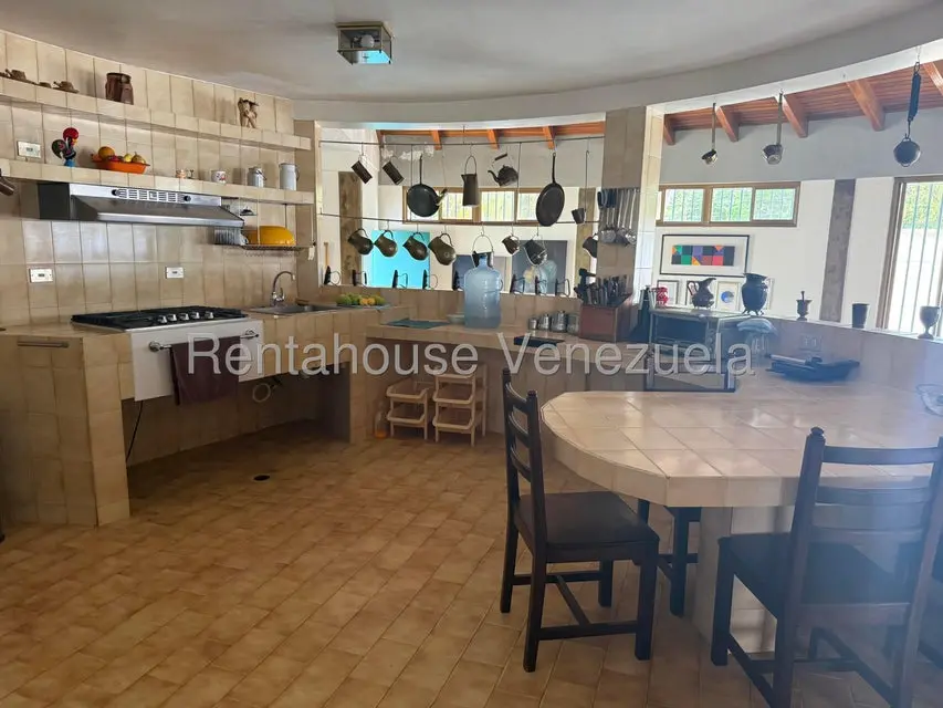 Casa (1 Nivel) en Venta en Guataparo Country Club, Carabobo - 11