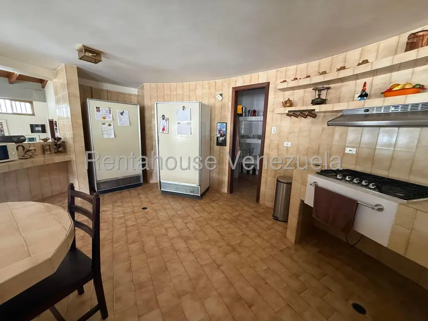 Casa (1 Nivel) en Venta en Guataparo Country Club, Carabobo - 12