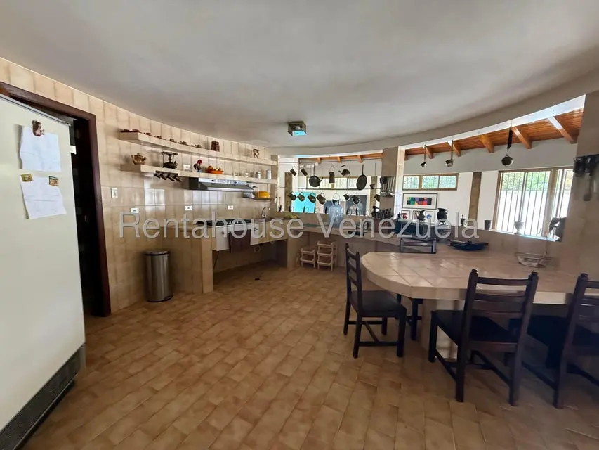 Casa (1 Nivel) en Venta en Guataparo Country Club, Carabobo - 13