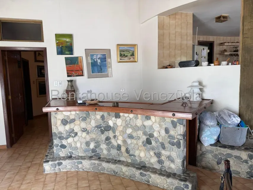 Casa (1 Nivel) en Venta en Guataparo Country Club, Carabobo - 14