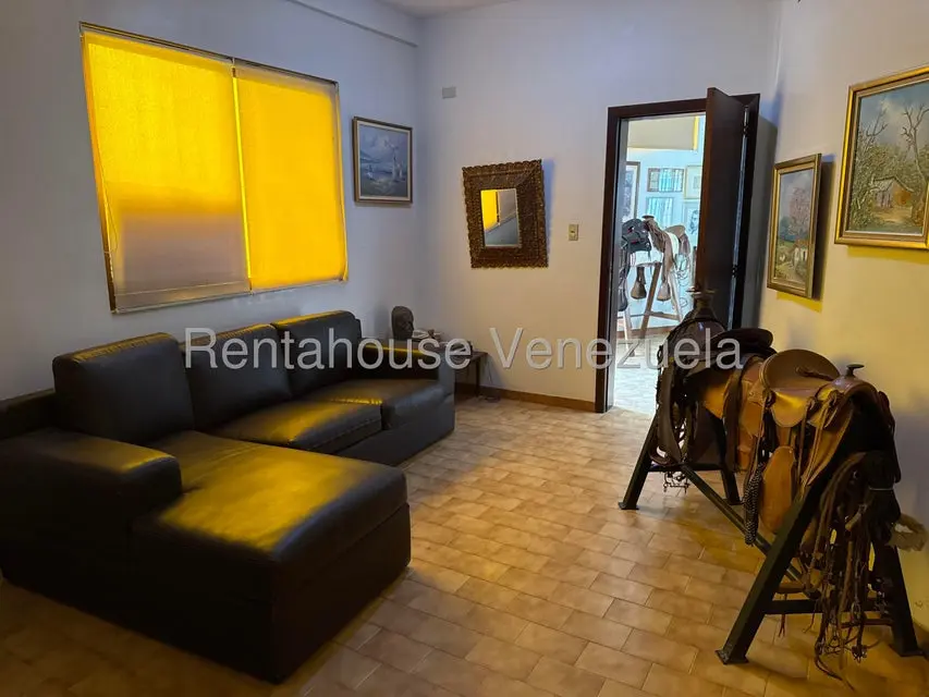 Casa (1 Nivel) en Venta en Guataparo Country Club, Carabobo - 16