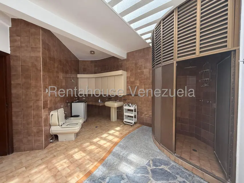 Casa (1 Nivel) en Venta en Guataparo Country Club, Carabobo - 20