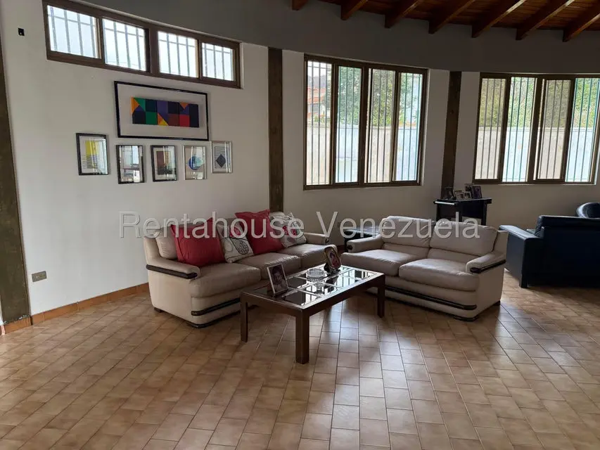 Casa (1 Nivel) en Venta en Guataparo Country Club, Carabobo - 3