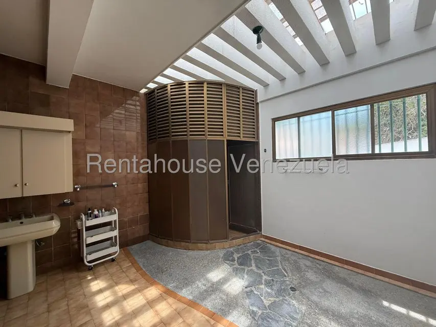 Casa (1 Nivel) en Venta en Guataparo Country Club, Carabobo - 21