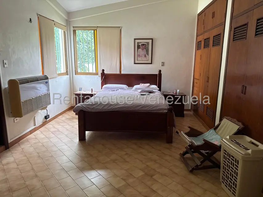 Casa (1 Nivel) en Venta en Guataparo Country Club, Carabobo - 22