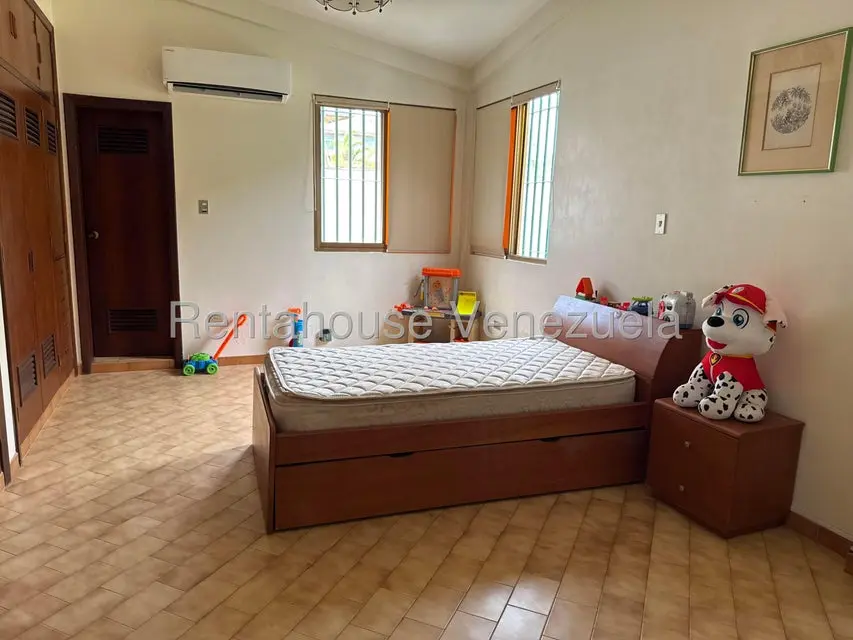 Casa (1 Nivel) en Venta en Guataparo Country Club, Carabobo - 23