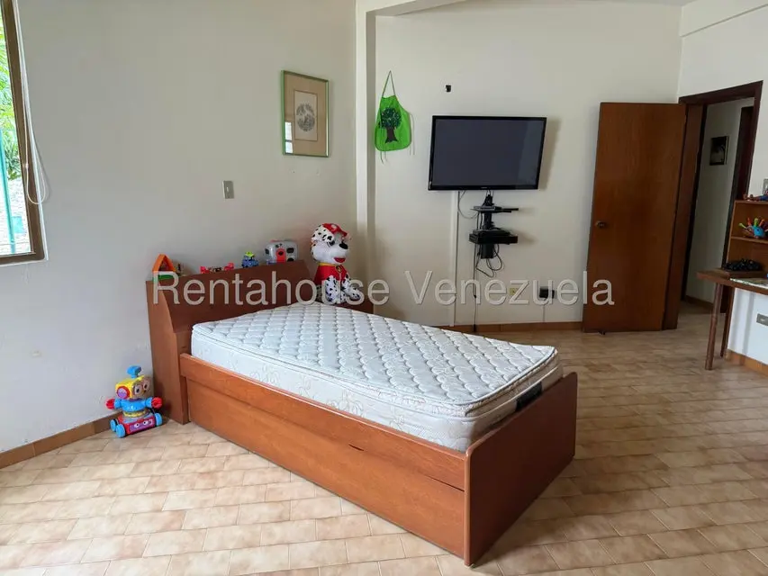 Casa (1 Nivel) en Venta en Guataparo Country Club, Carabobo - 24