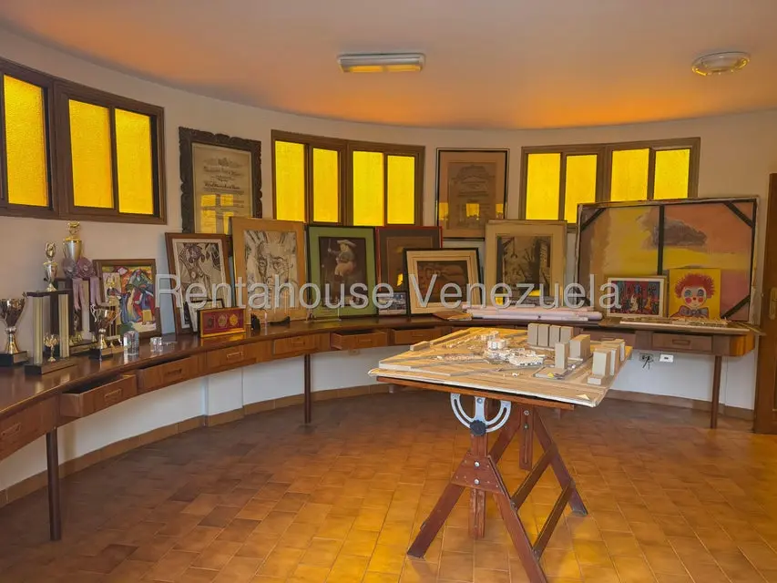 Casa (1 Nivel) en Venta en Guataparo Country Club, Carabobo - 30