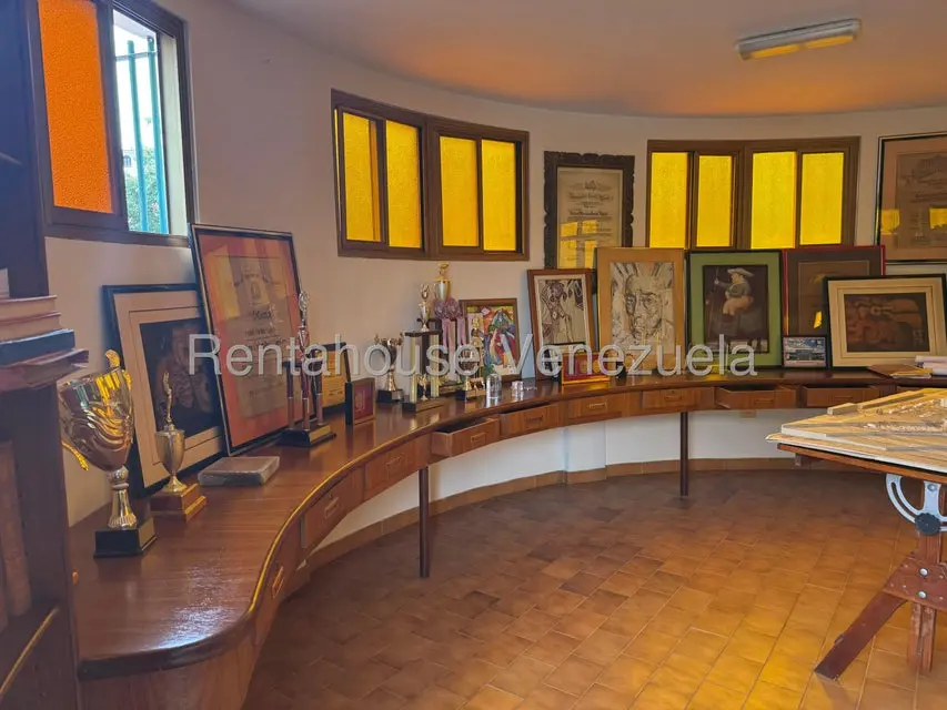 Casa (1 Nivel) en Venta en Guataparo Country Club, Carabobo - 32