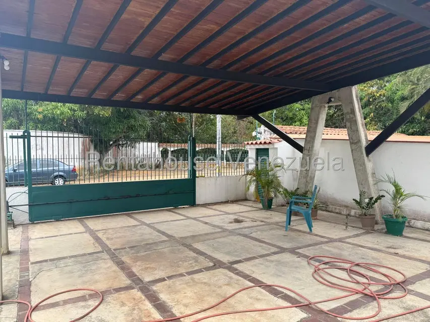 Casa (1 Nivel) en Venta en Guataparo Country Club, Carabobo - 34
