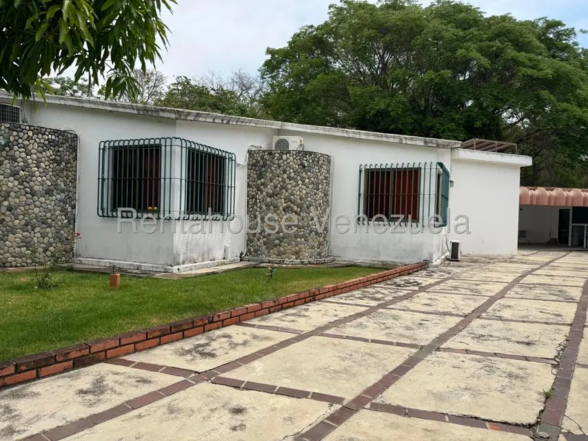 Casa (1 Nivel) en Venta en Guataparo Country Club, Carabobo - 35