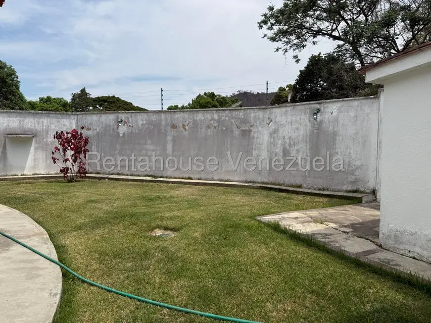 Casa (1 Nivel) en Venta en Guataparo Country Club, Carabobo - 37