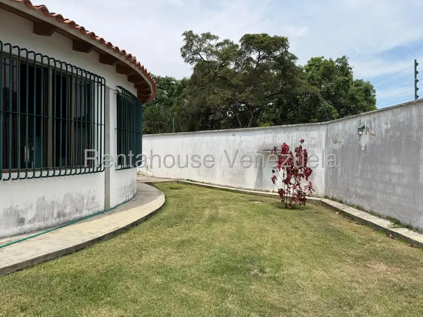 Casa (1 Nivel) en Venta en Guataparo Country Club, Carabobo - 38