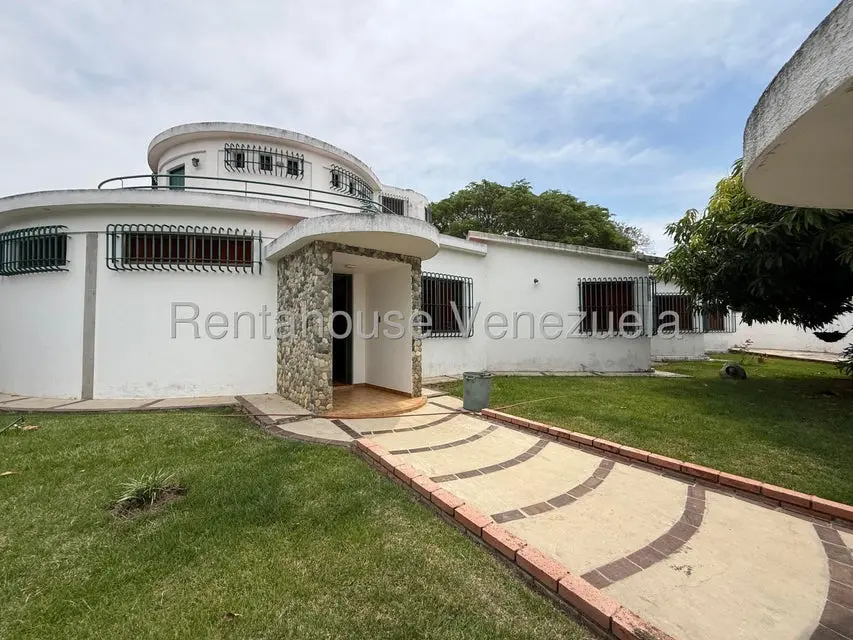 Casa (1 Nivel) en Venta en Guataparo Country Club, Carabobo - 39