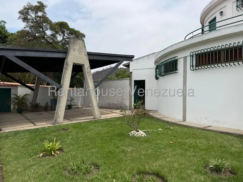 Casa (1 Nivel) en Venta en Guataparo Country Club, Carabobo - 42