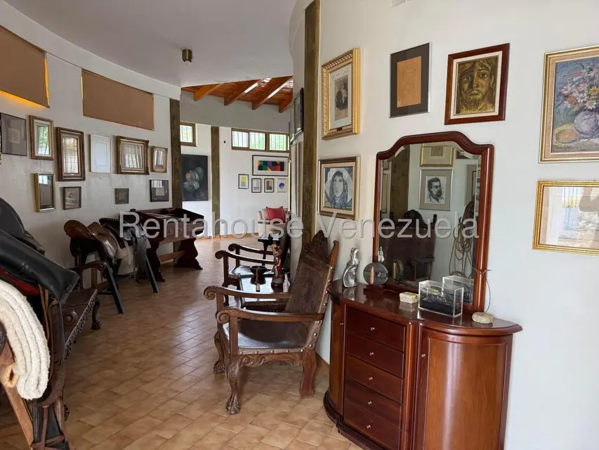 Casa (1 Nivel) en Venta en Guataparo Country Club, Carabobo - 44