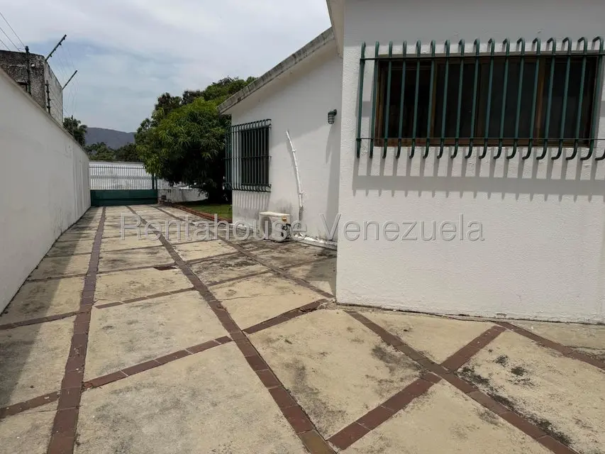 Casa (1 Nivel) en Venta en Guataparo Country Club, Carabobo - 45