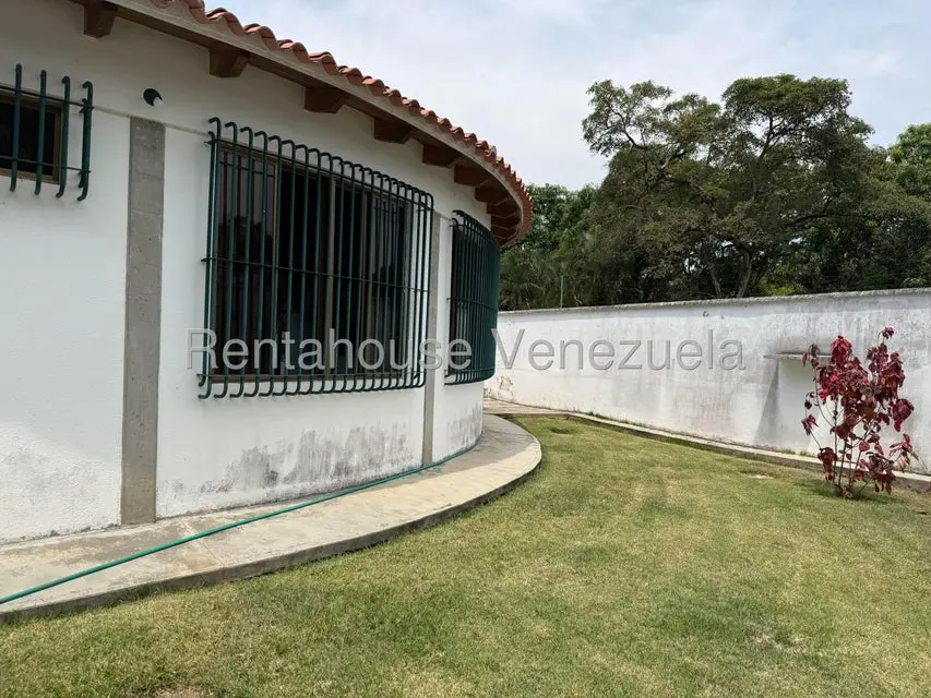 Casa (1 Nivel) en Venta en Guataparo Country Club, Carabobo - 46