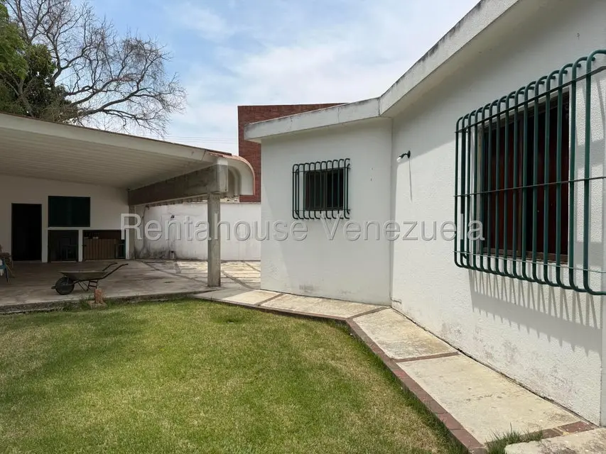 Casa (1 Nivel) en Venta en Guataparo Country Club, Carabobo - 47