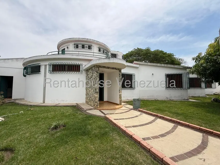 Casa (1 Nivel) en Venta en Guataparo Country Club, Carabobo - 48