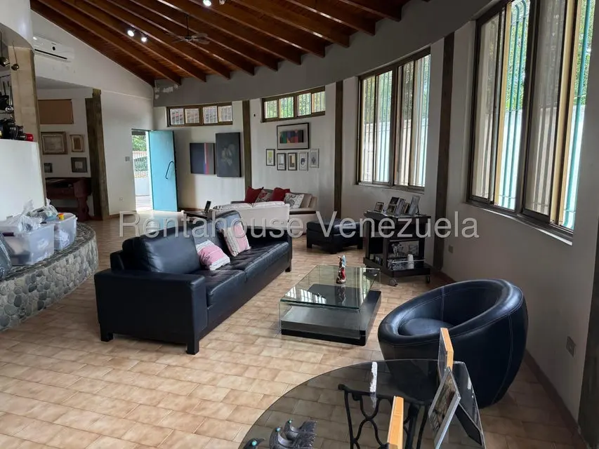 Casa (1 Nivel) en Venta en Guataparo Country Club, Carabobo - 6