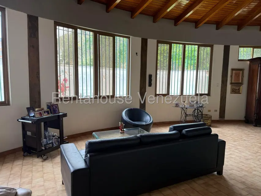 Casa (1 Nivel) en Venta en Guataparo Country Club, Carabobo - 8