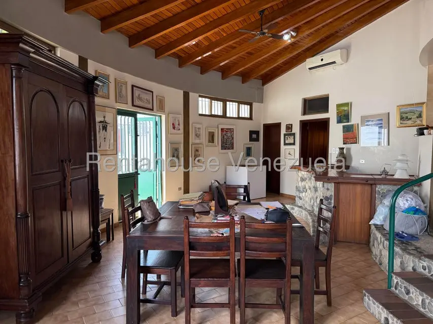 Casa (1 Nivel) en Venta en Guataparo Country Club, Carabobo - 10